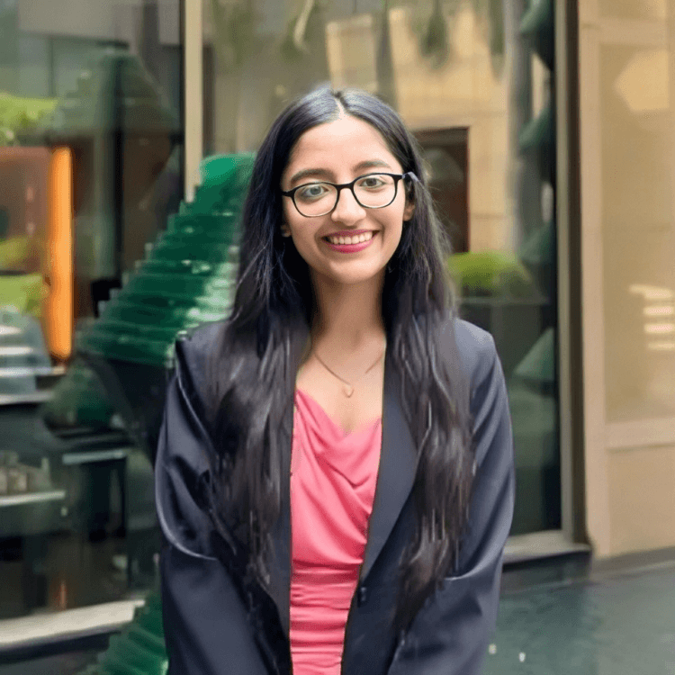 Harjas Kaur