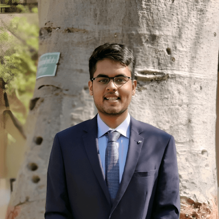 Prabhav Agarwal